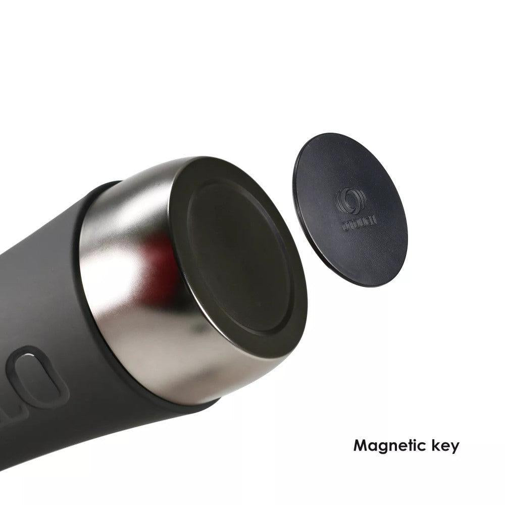 Otouch Inscup 2 Masturbator with Vibrations, Contractions & Heating