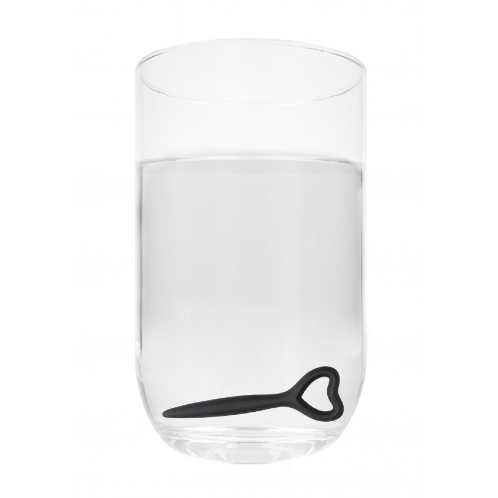 Ouch! Silicone Vaginal Dilator Set with Bullet Vibrator