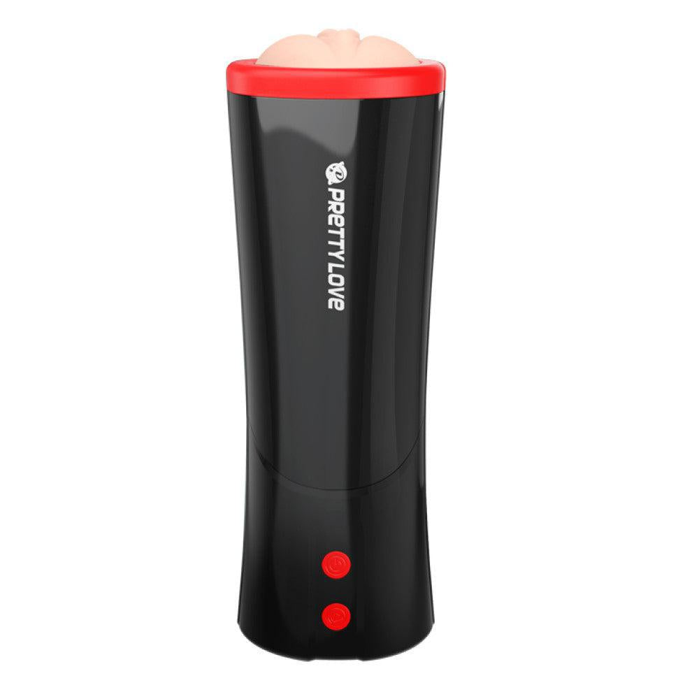 Ozzy Automatic Vagina Masturbator