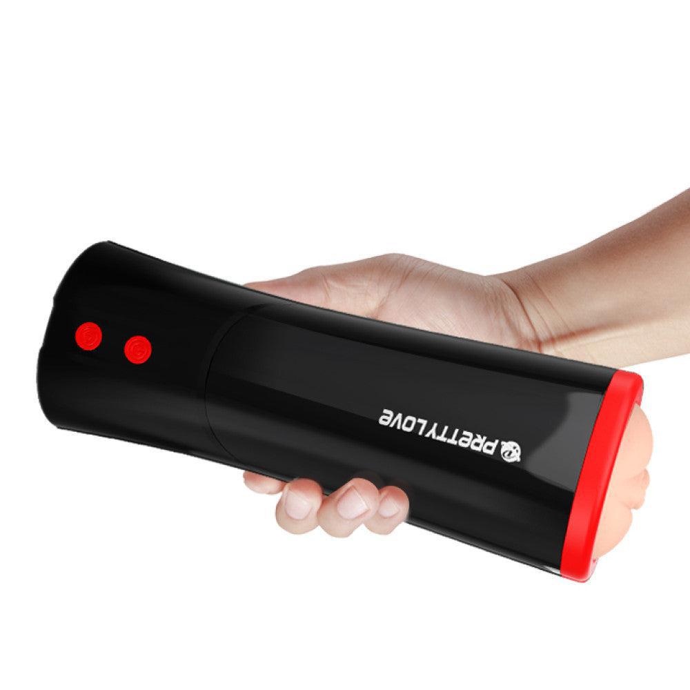 Ozzy Automatic Vagina Masturbator