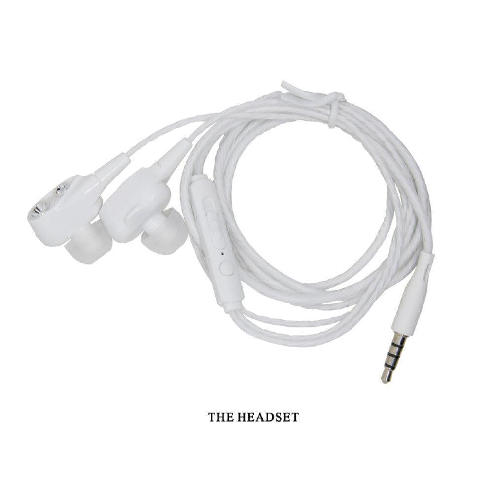 Ozzy Automatic Vagina Masturbator