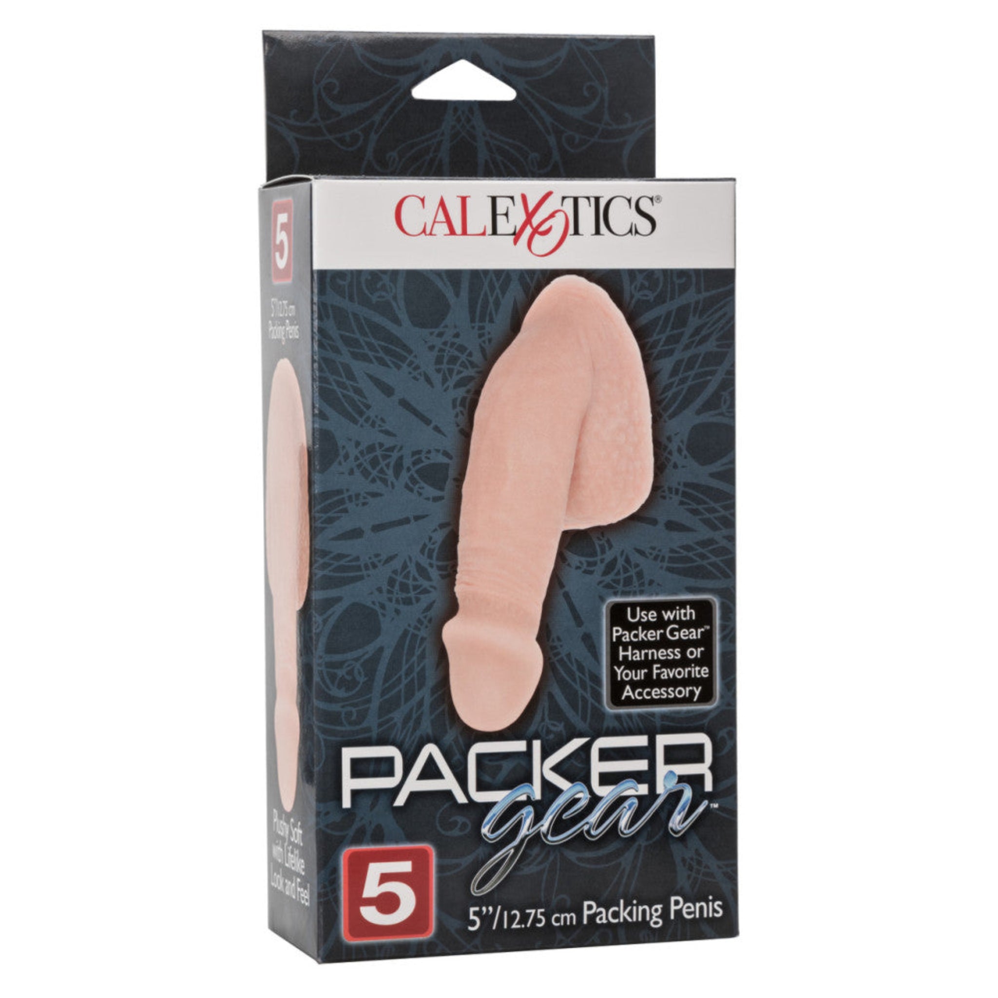 Packer Gear #5 FTM Soft Packing Penis