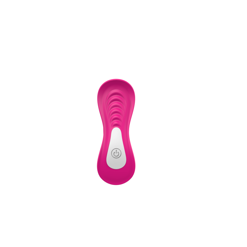 Panty G Wearable G-Spot & Clitoral Vibrator with Remote