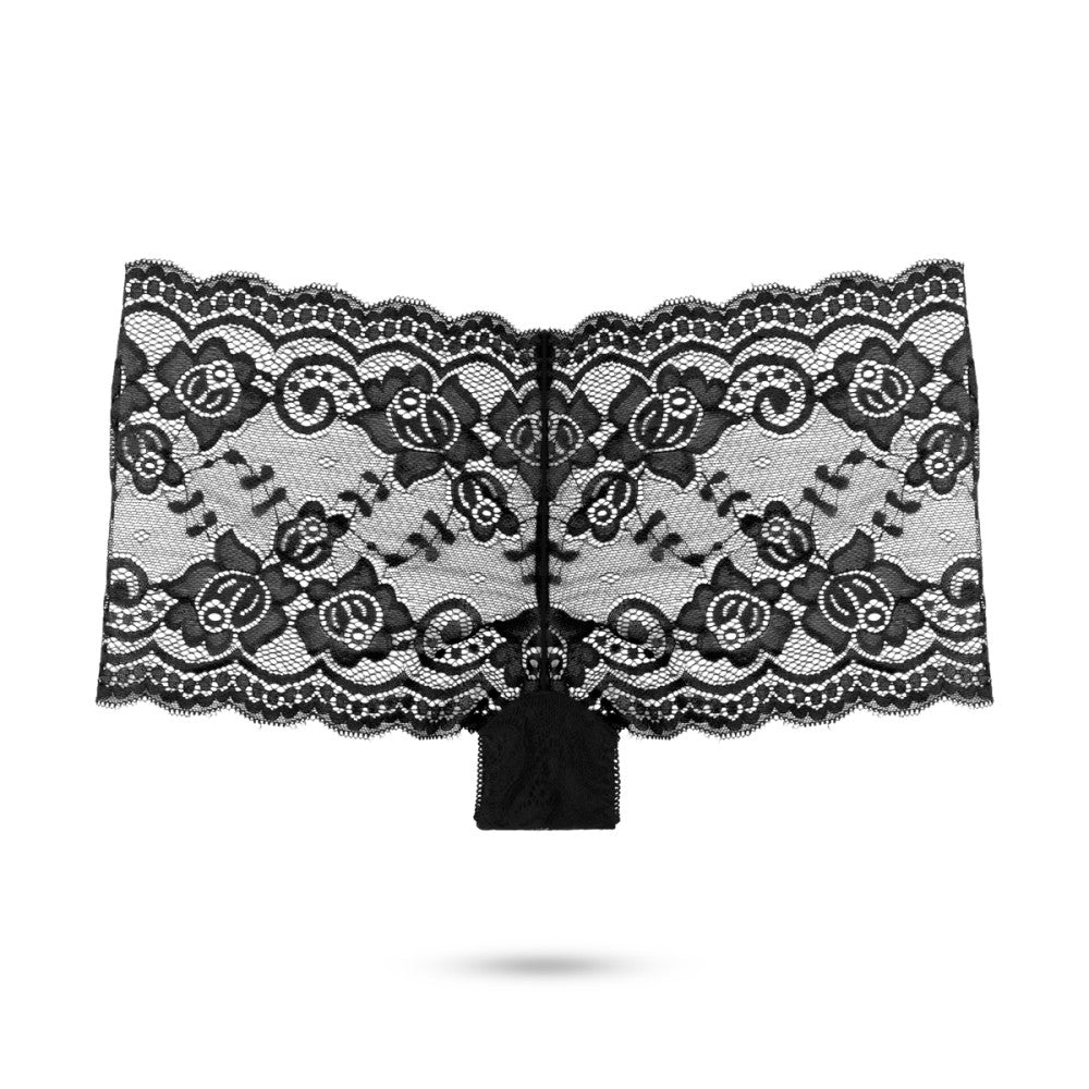 Pantyrebel Vibrating Erotic Briefs with Wireless Remote
