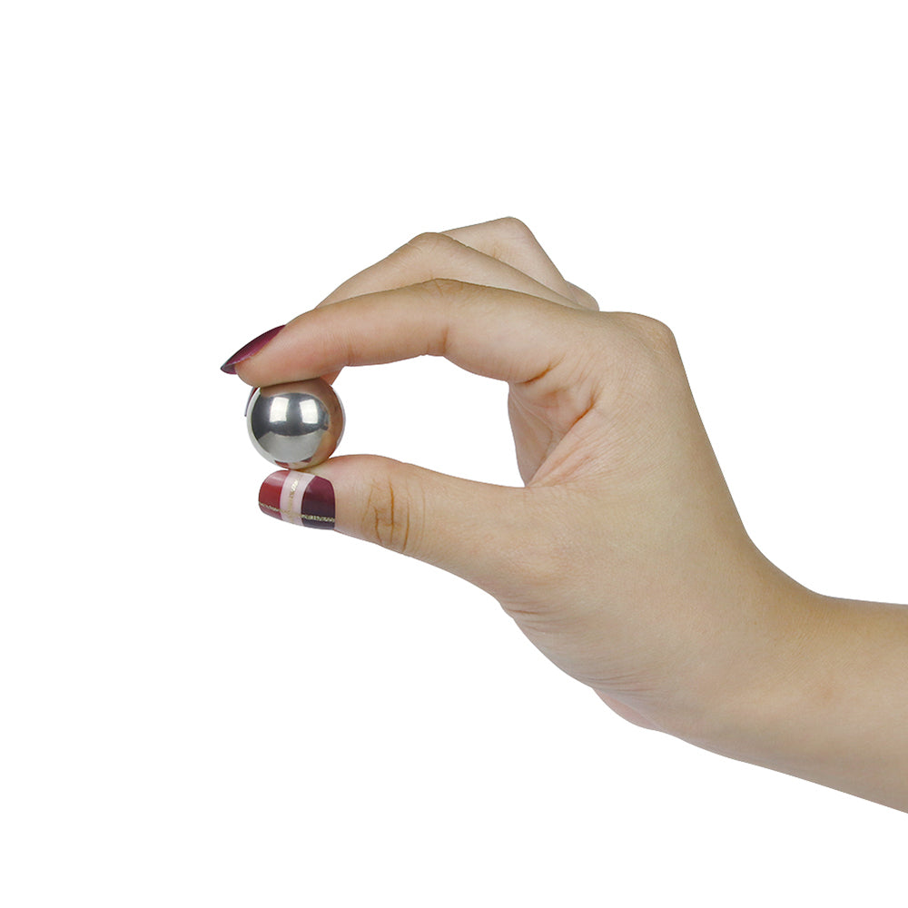 Passion Balls Medical Steel Vaginal Balls