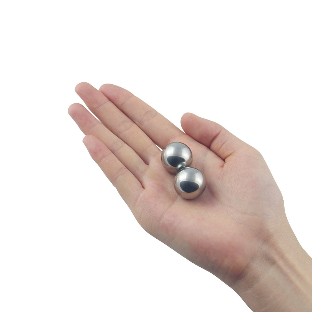 Passion Balls Medical Steel Vaginal Balls