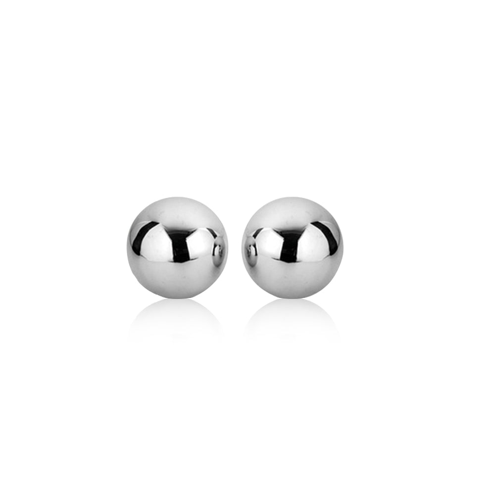 Passion Balls Medical Steel Vaginal Balls