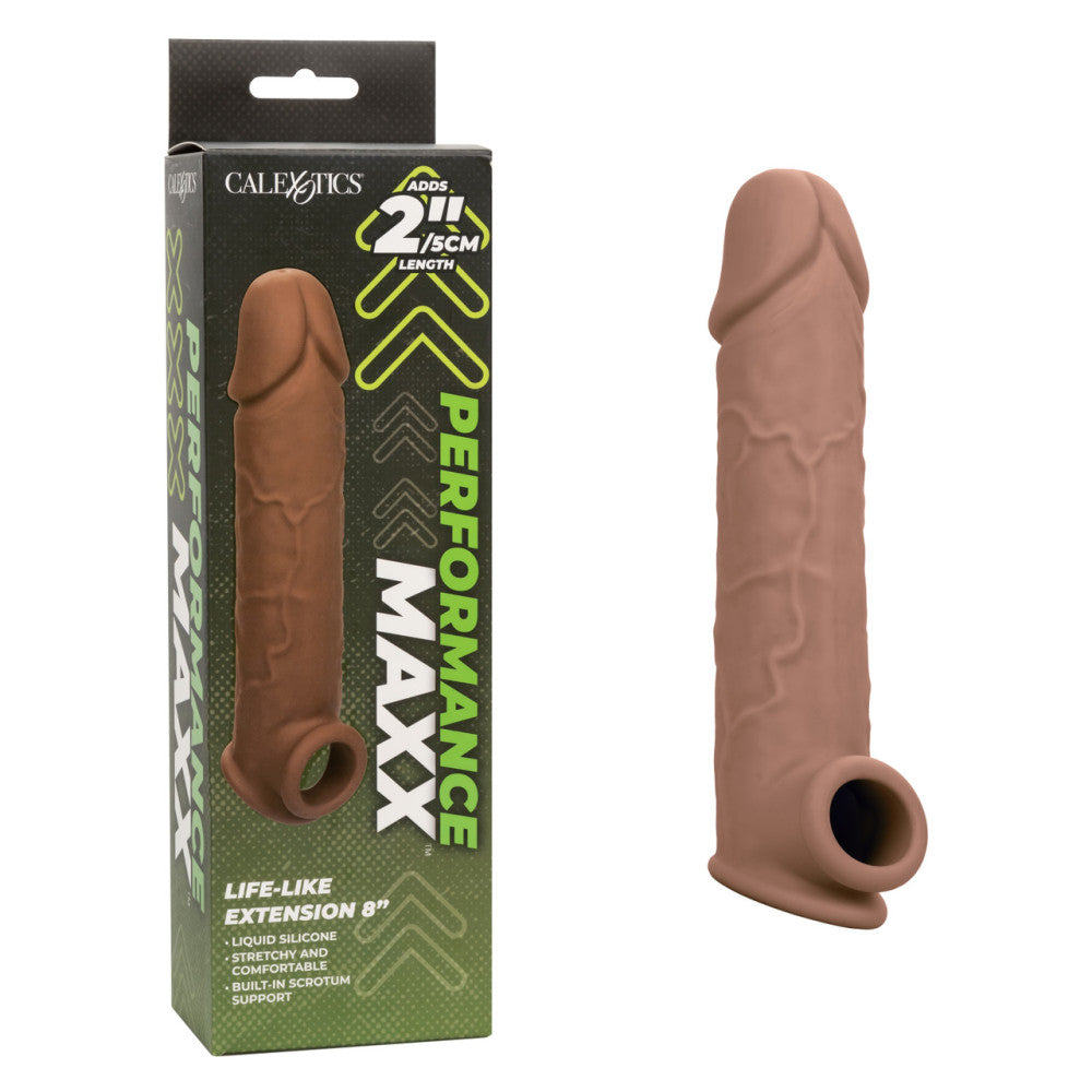 Calexotics Maxx Penis Extender 17.5 cm.