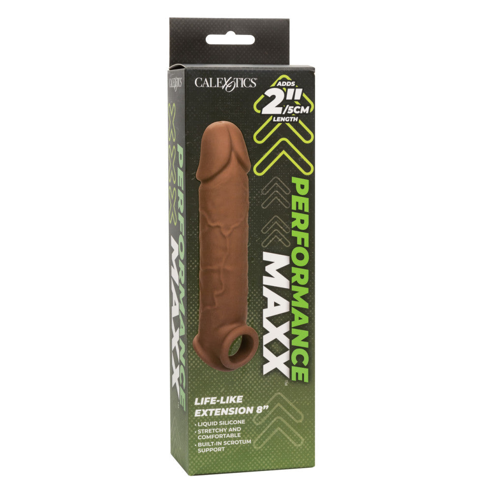 Calexotics Maxx Penis Extender 17.5 cm.