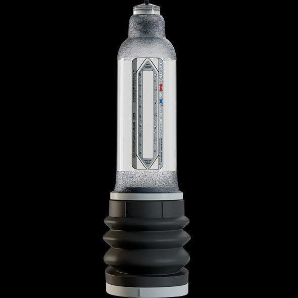 Bathmate Hydromax 7 Penis Pump Transparent