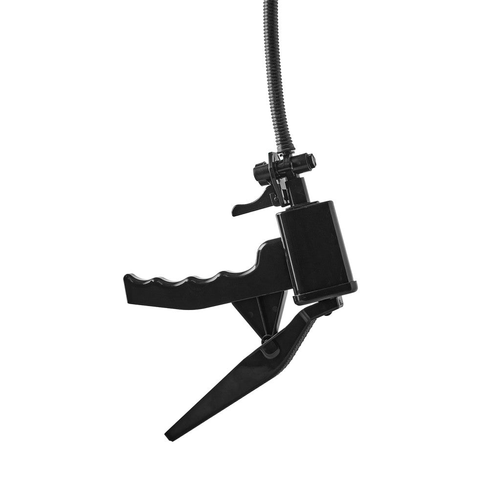 Penis Pump Ram Rod Pistol Pump Transparent