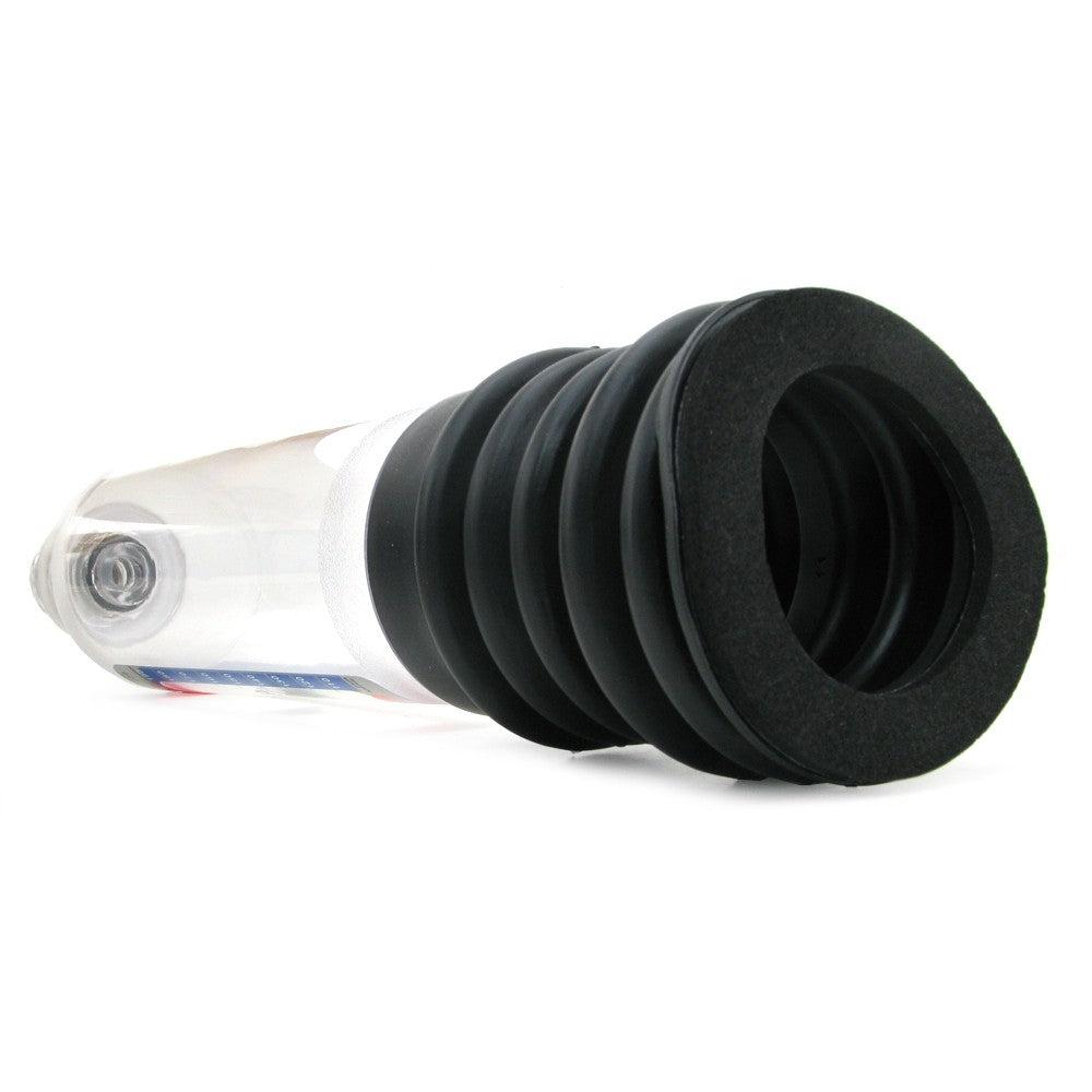 Bathmate Hydro 7 Penis Pump Transparent