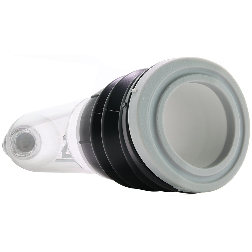 Bathmate Hydromax 9 Penis Pump Transparent