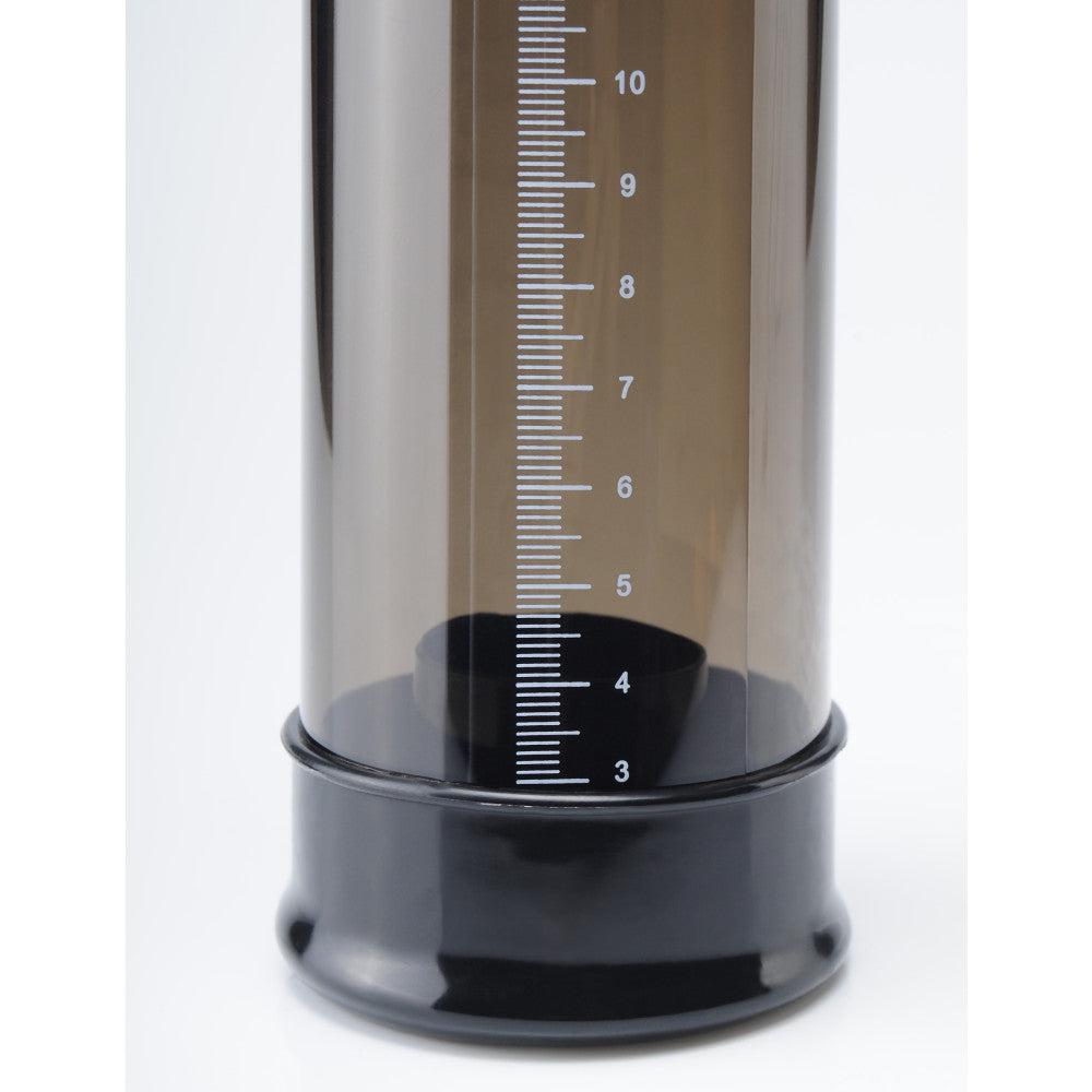 Penis pump Euro Pipedream Enlargement System