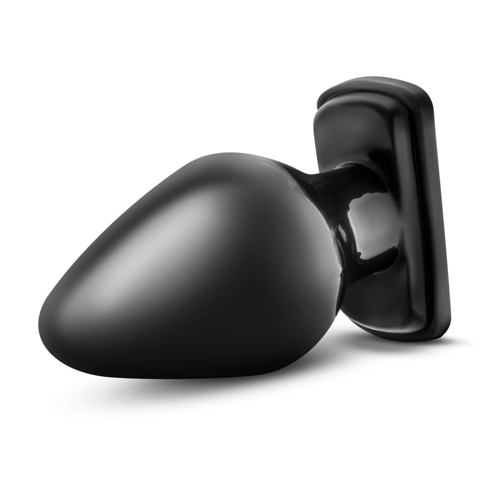 Performance Butt Plug XL Black