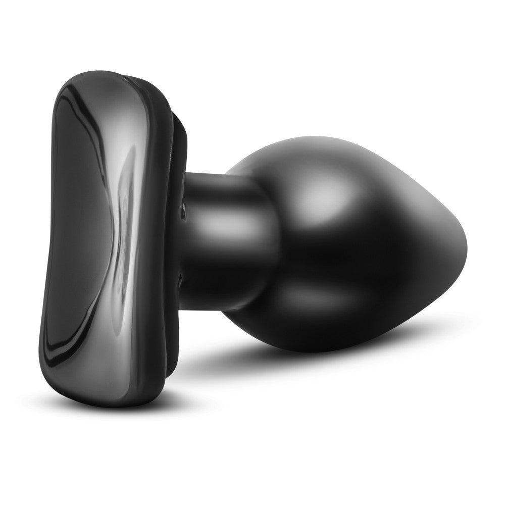 Anal Adventures Butt Plug XL Black