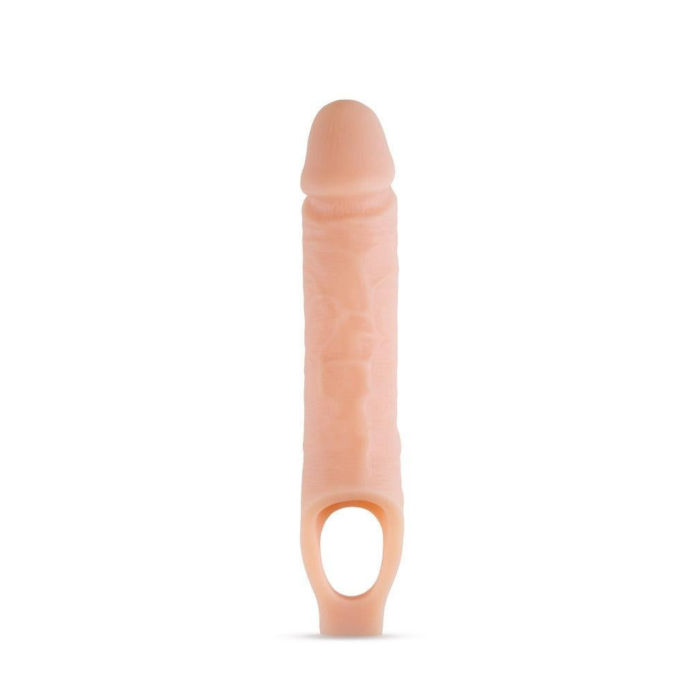 Performance Penis Extender & Thickener 10"