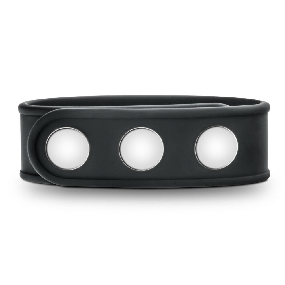 Performance Silicone Cock Strap