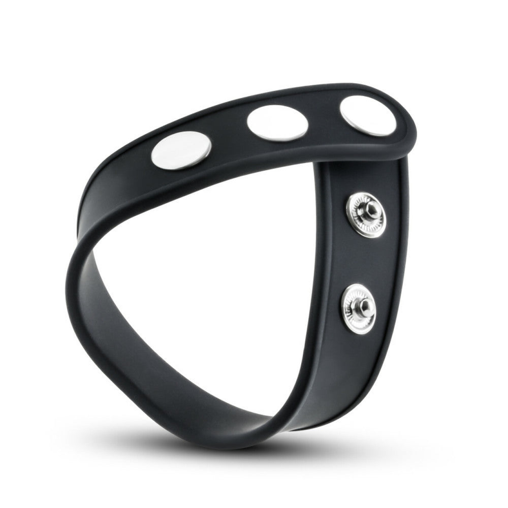 Performance Silicone Cock Strap