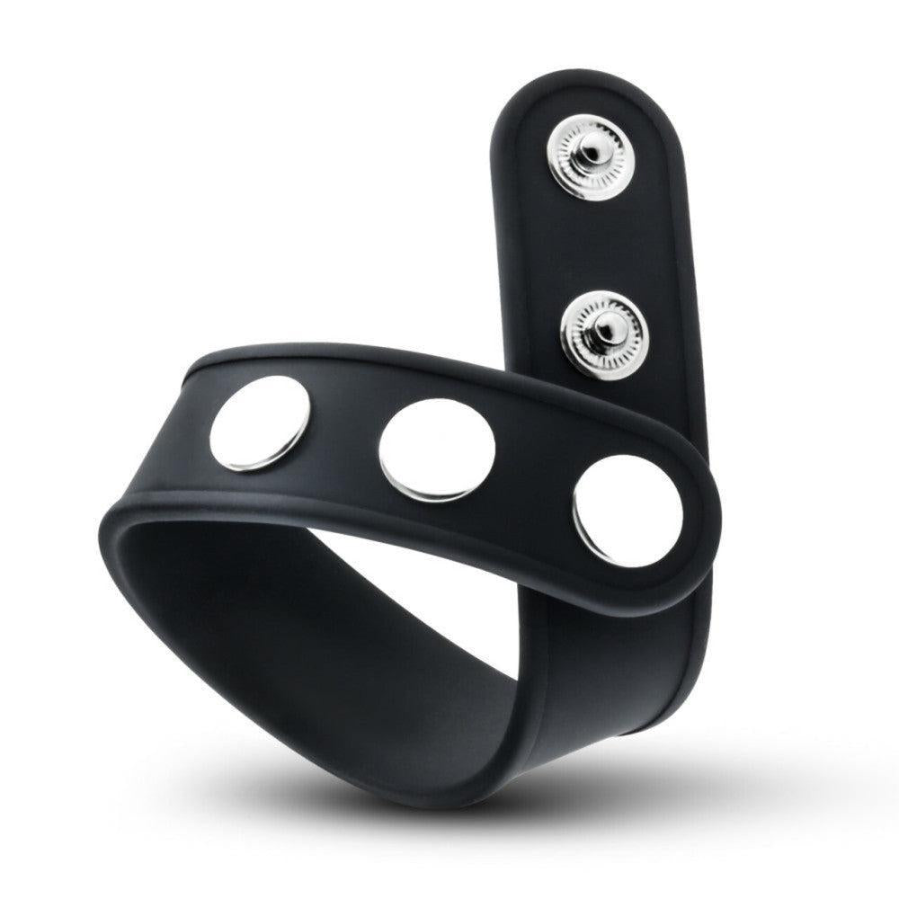 Performance Silicone Cock Strap