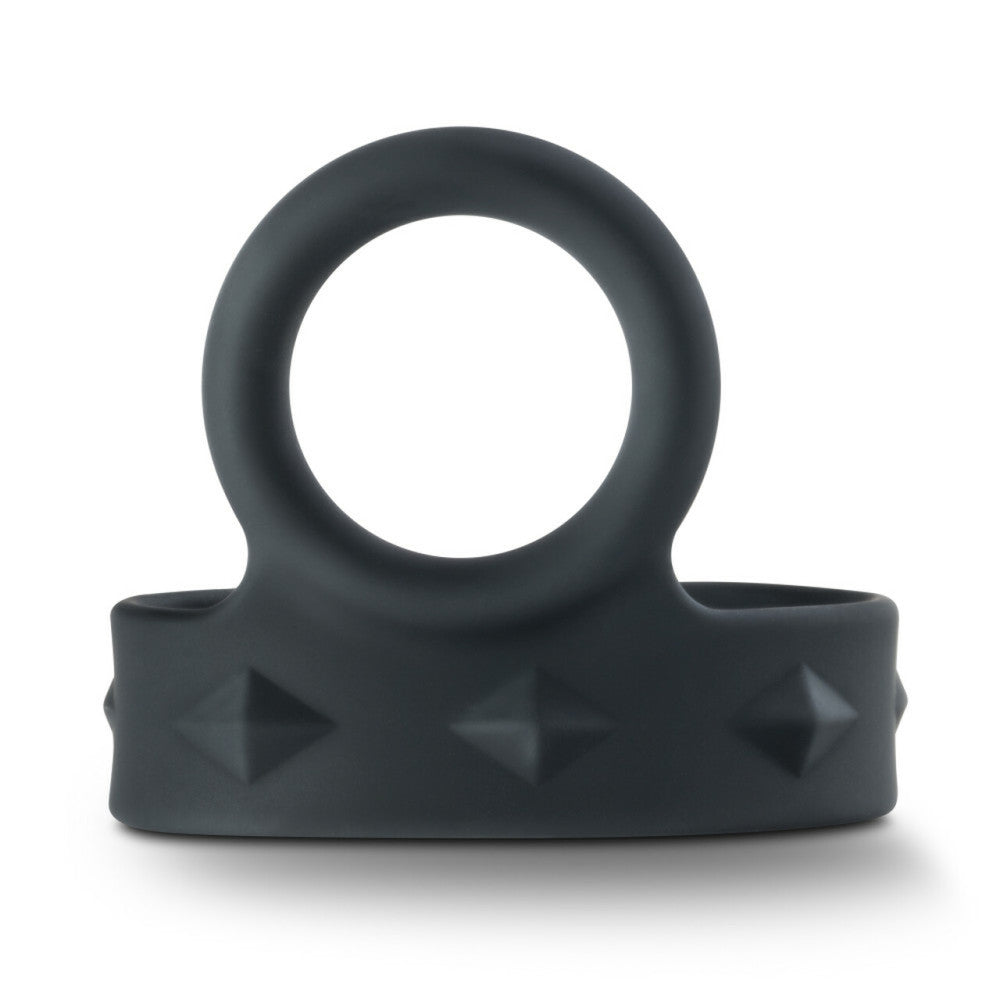 Performance VS6 Double Silicone Cock Ring