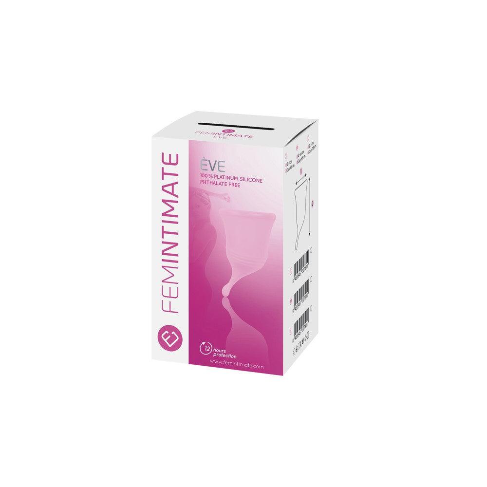 Period Menstrual Cup New Eve M