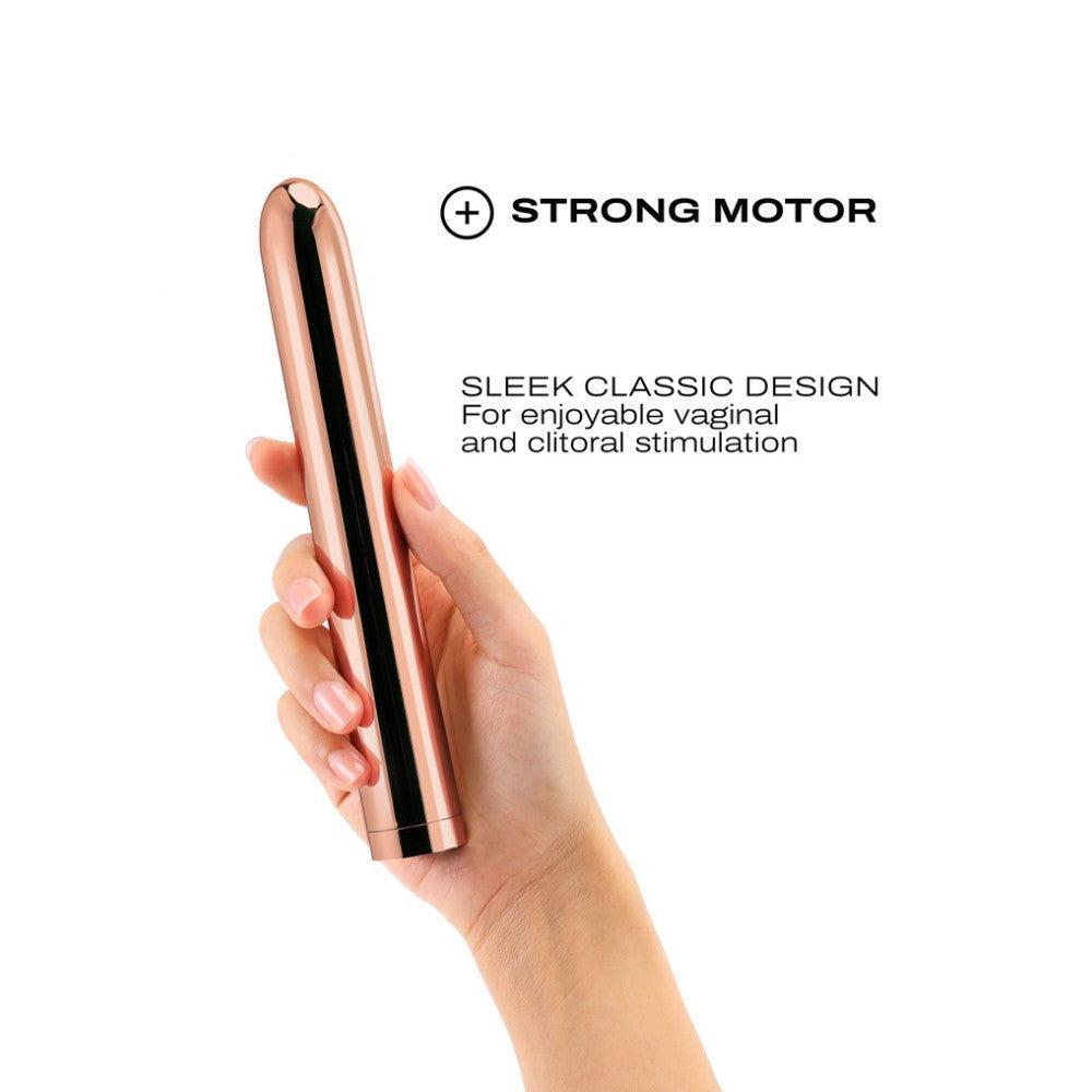 Pink Lady 2.0 Classic Rechargeable Vibrator