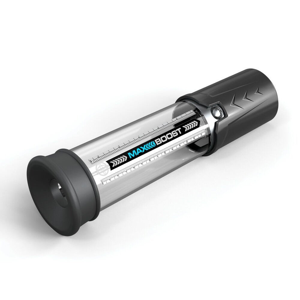 Pipedream Max Boost Penis Pump