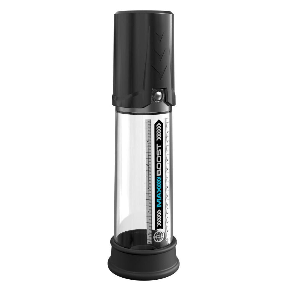 Pipedream Max Boost Penis Pump
