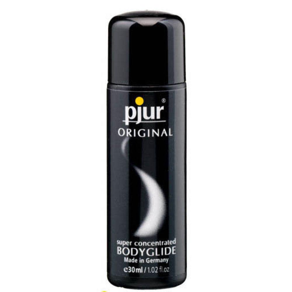 Pjur Original 30 ml. silicone based lubricant