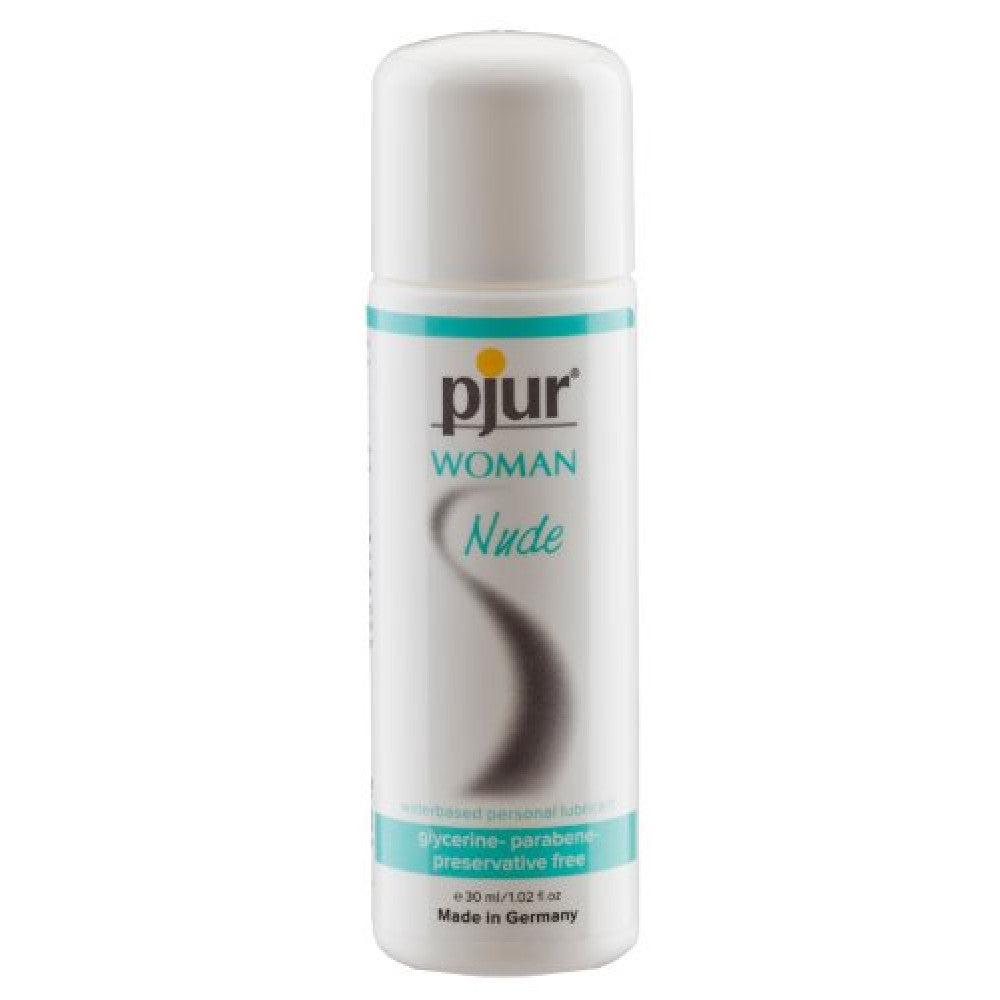 Pjur Woman Nude 30 ml. water-based lubricant