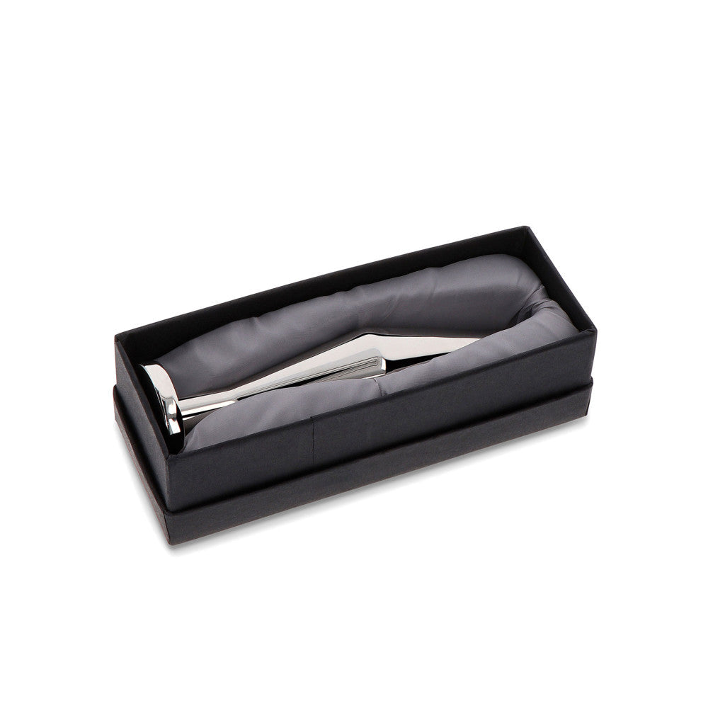 Playhouse Stainless Steel Butt Plug Size L