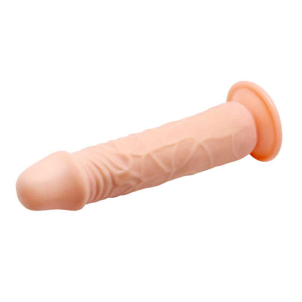 Pleasure Fantasy realistic dildo 7"