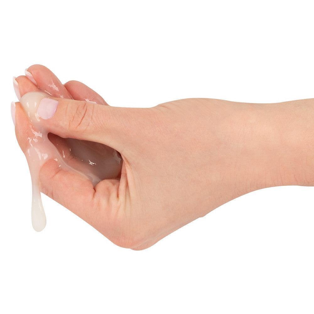 Porn Sperm Aromatic Water-based Lubricant Pineapple Aroma 250 ml