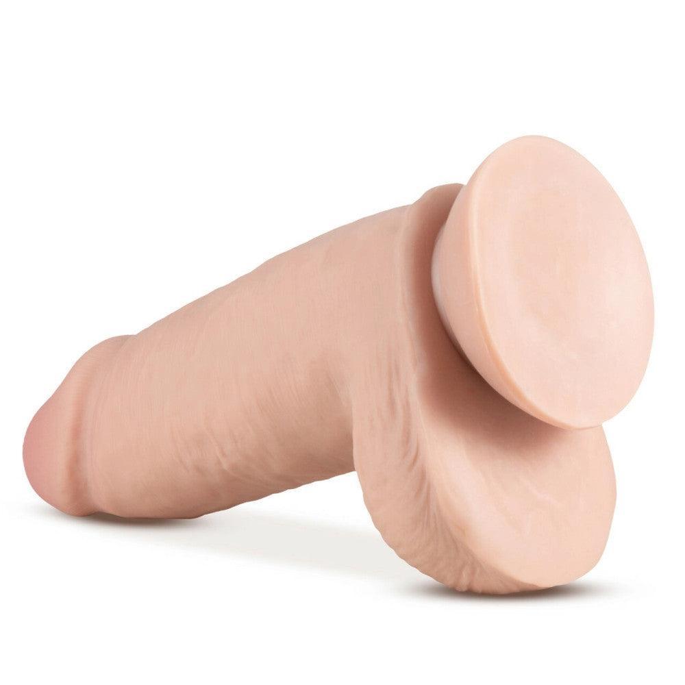 Heavy Pounder Big Dual Layer Dildo 10''
