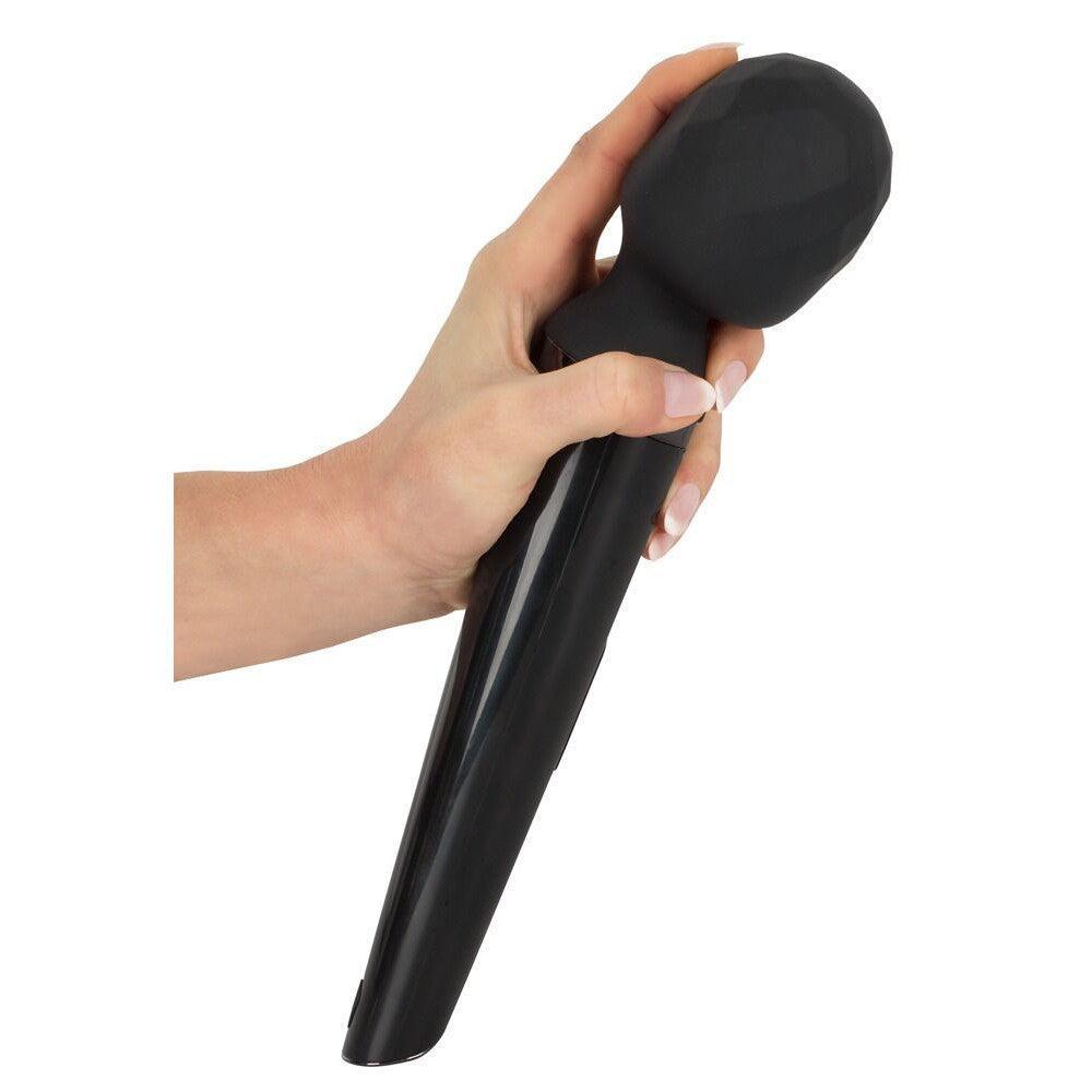 Power Wand Powerful Rechargeable Massager