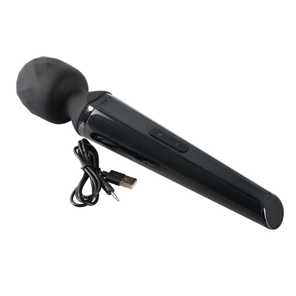 Power Wand Powerful Rechargeable Massager