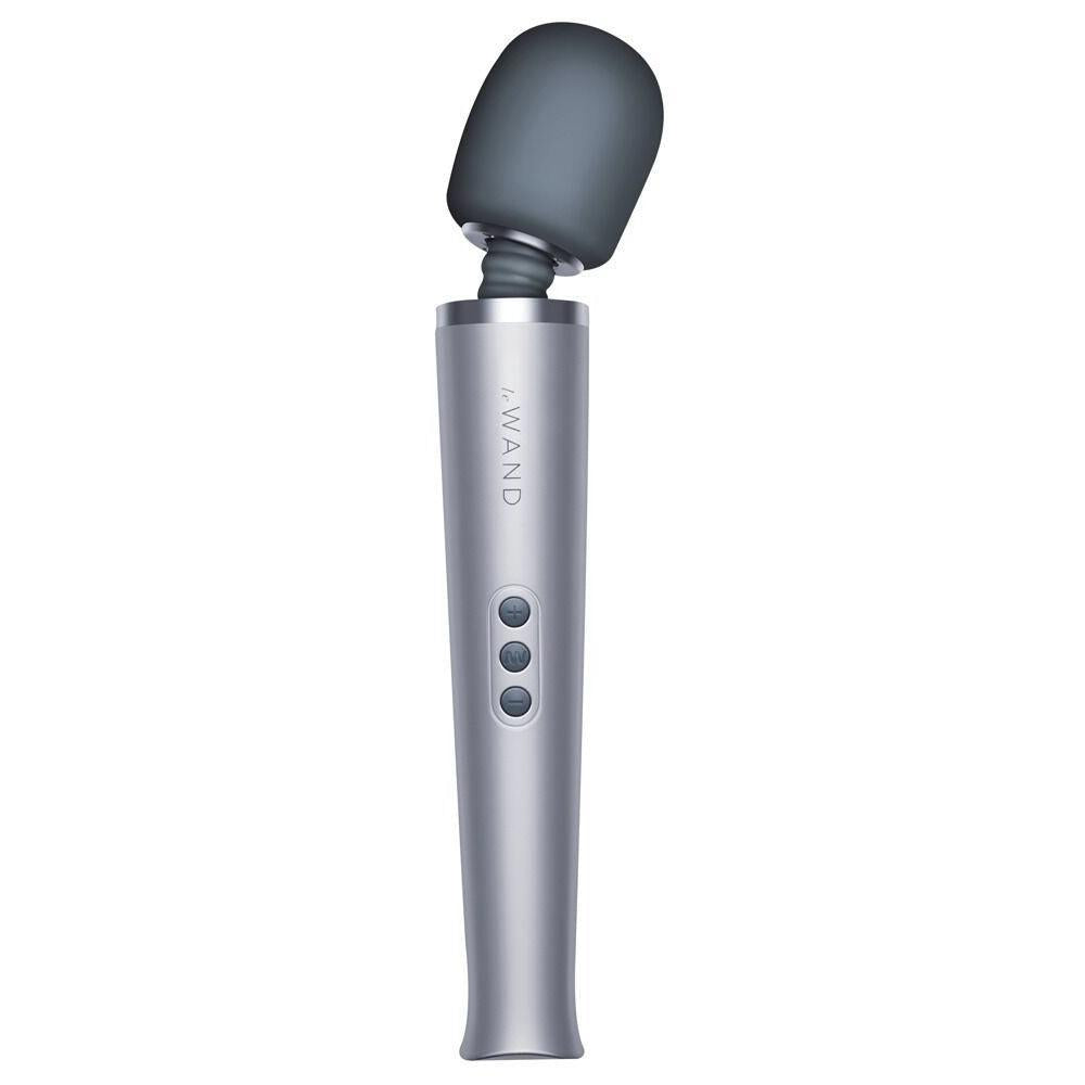 Powerful Contact Massager Le Wand Grey
