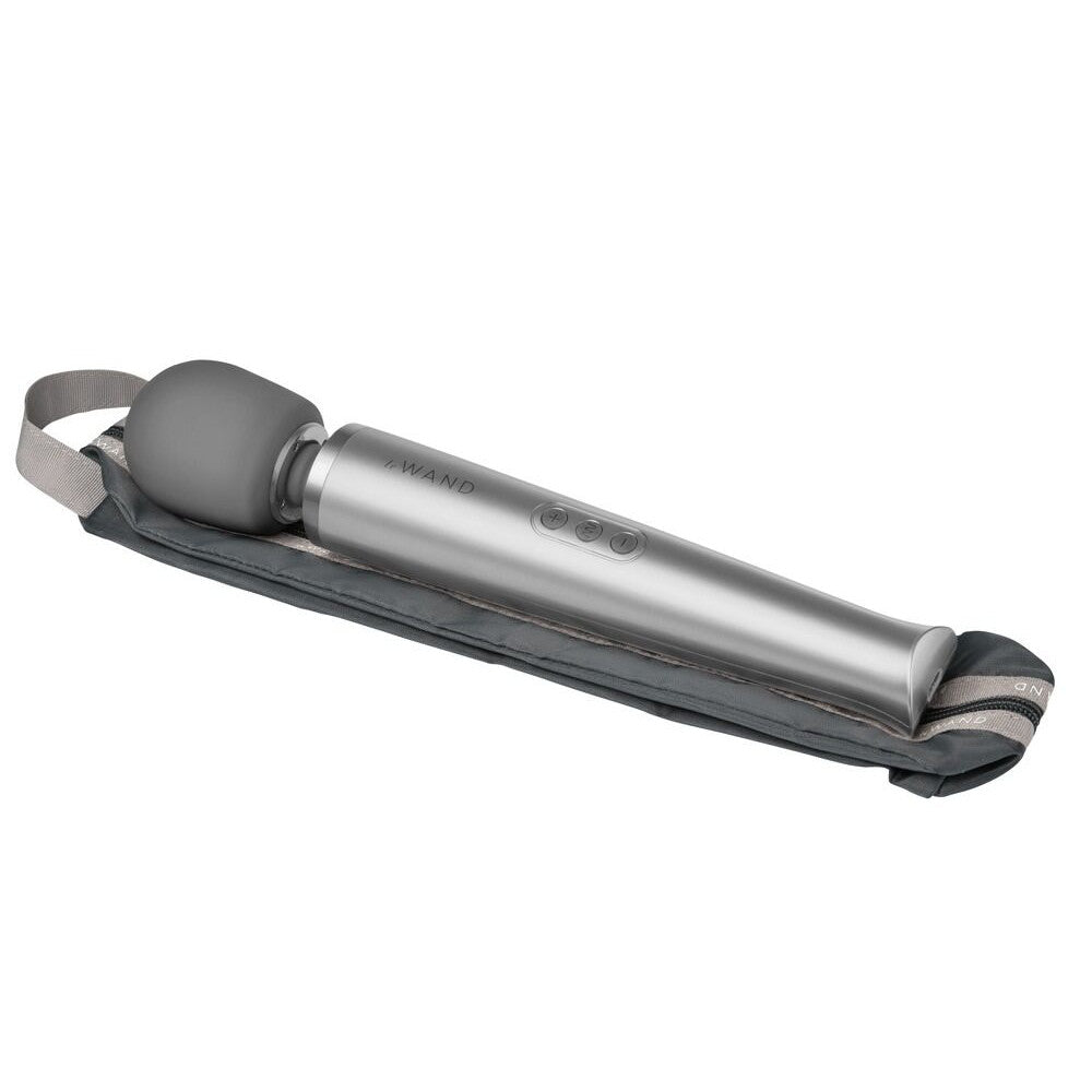 Powerful Contact Massager Le Wand Grey