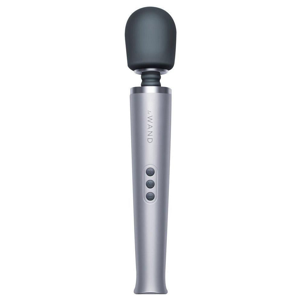 Powerful Contact Massager Le Wand Grey