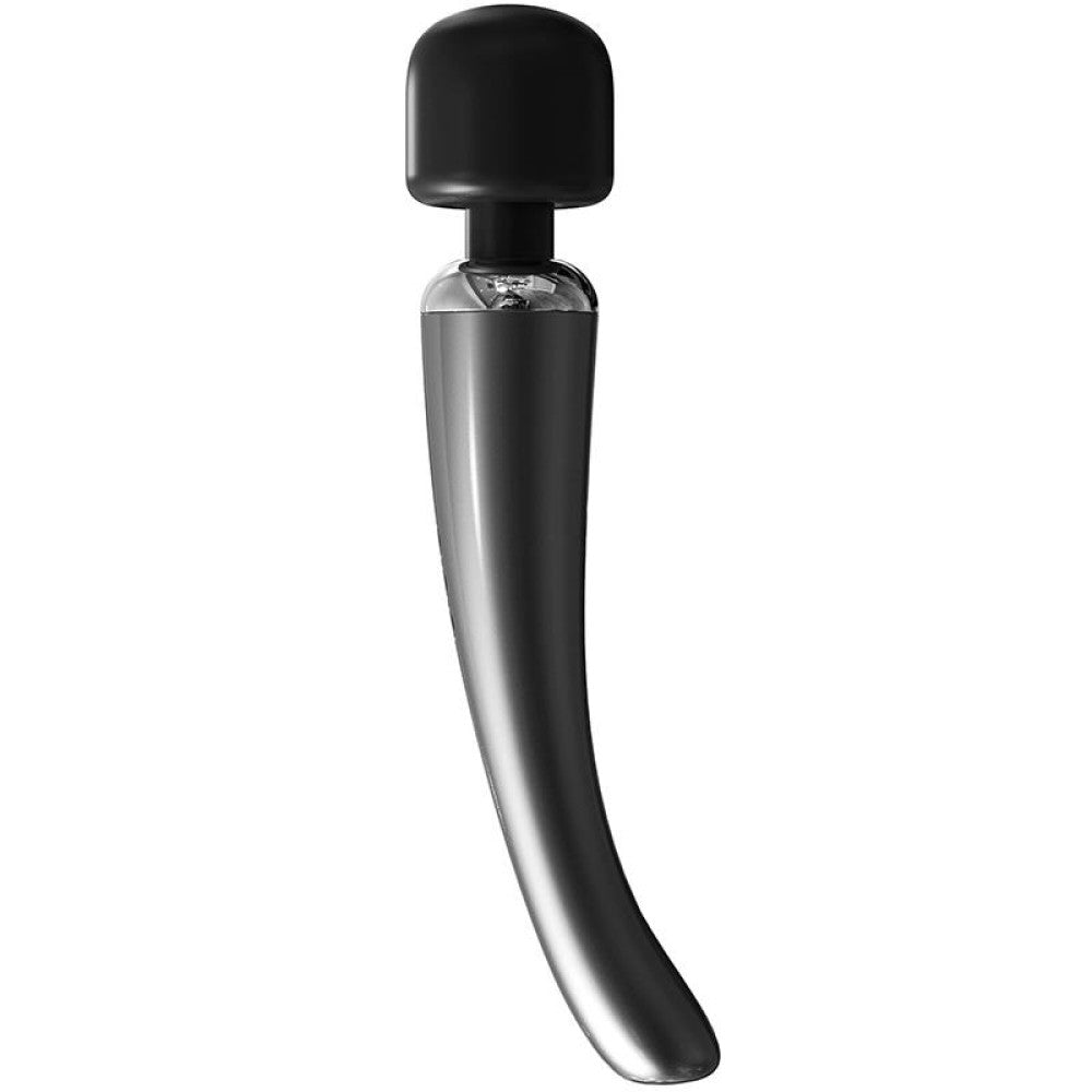 Action Graphity Powerful Rechargeable Wand Massager