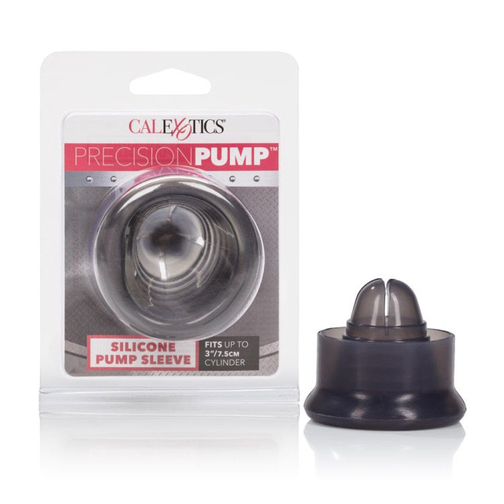Precision Pump Silicone Tip for Penis Pump