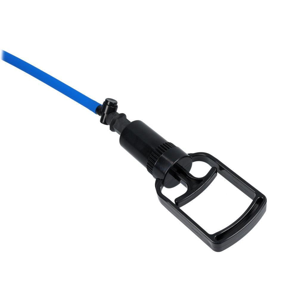 Pressure Touch Push vacuum penis pump