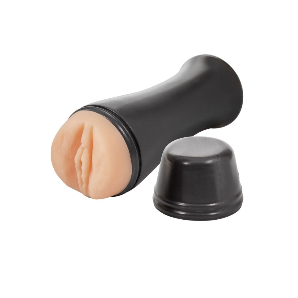 Private To Go Vagina Masturbator