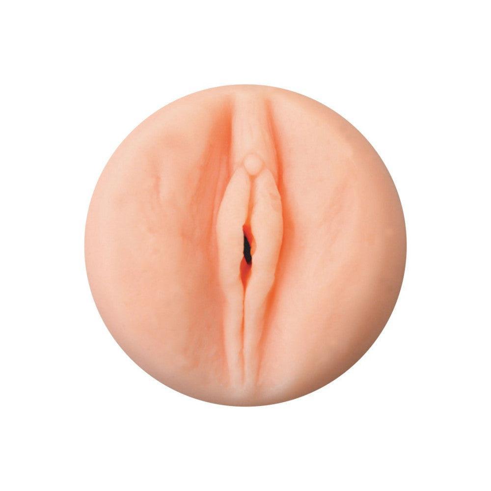 Private To Go Vagina Masturbator