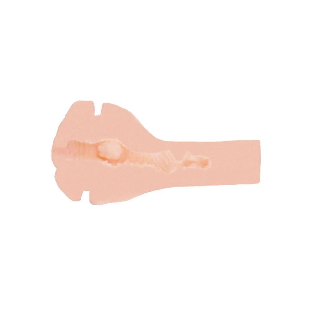 Private To Go Vagina Masturbator