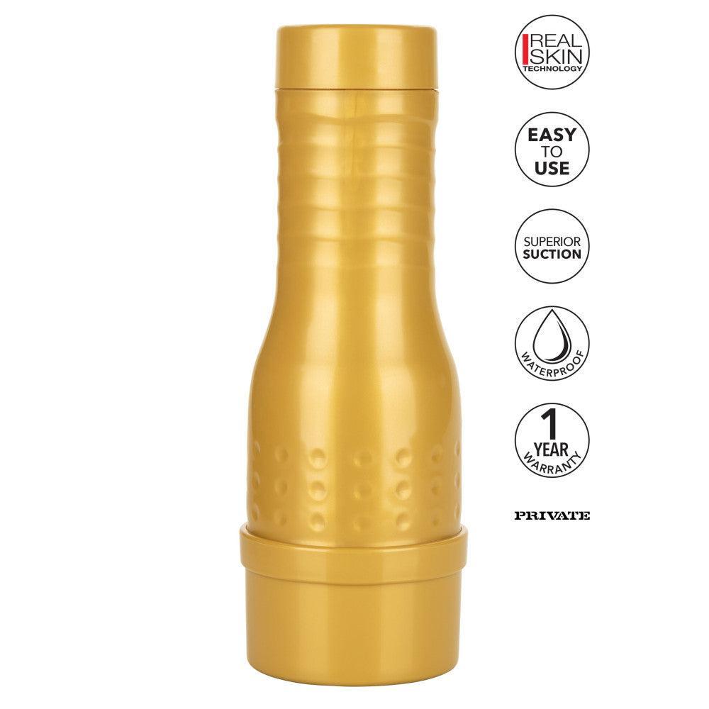 Private Tube Personal Trainer Masturbator