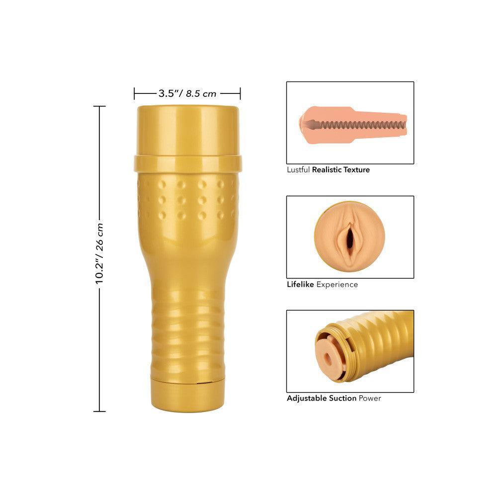 Private Tube Personal Trainer Masturbator