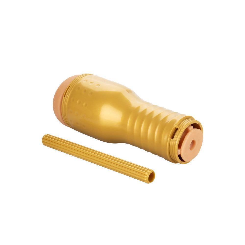 Private Tube Personal Trainer Masturbator