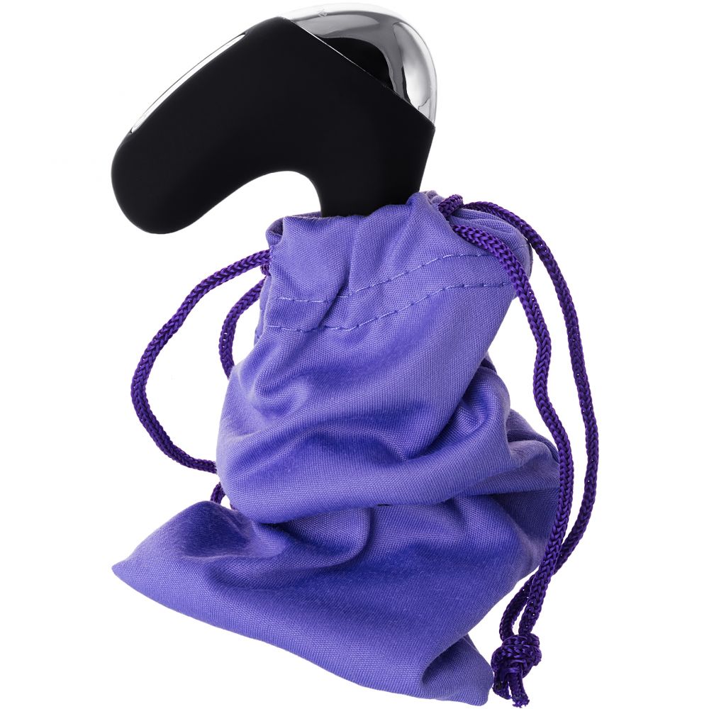 Pro-P Rechargeable Silicone Prostate Massager with Remote